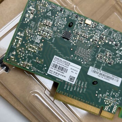 议价Mellanox/迈络思 CX4121A-A 25G