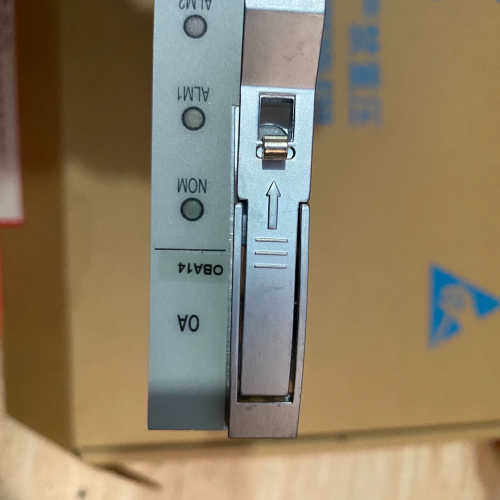 议价中兴传输S385的光放大板OA OBA14.全新金边的