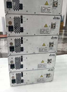 议价MKS射频电源适配器EDGE6513