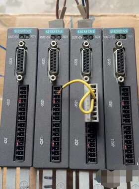 议价SINAMICS SMC30编码器模块，型号6SL30