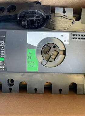 议价ComPacT 隔离开关INS160，4P、28913