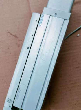 议价德国FESTO电动滑台推杆EGSC-BS-KF-100-10