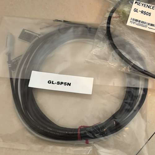 议价基恩士KEYENCE光栅线 GL-SP5N-TGL-SP5