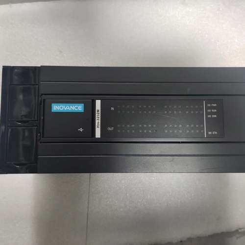 议价汇川PLC控制器 H3S-3232MT