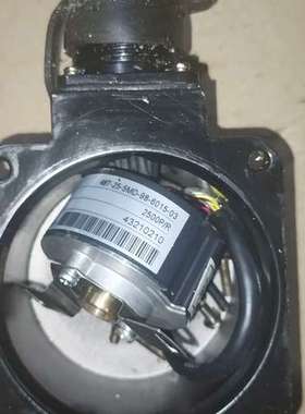 议价编码器48T-25-5MD 98-015-03有多个，带后盖