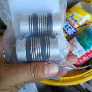 MK2 波纹管联轴 议价全新 联轴器 德国