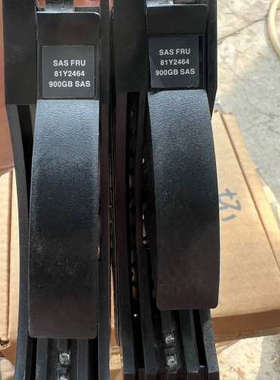 议价IBM 81Y2464  94Y8415 900G 10K