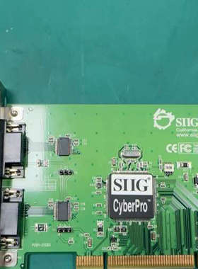 议价 SIIG CyberPro P091-01G6X 数据