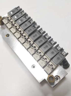 议价KOGANEI小金井电磁阀GA010HE1-5W，压力范围0