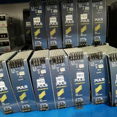 议价原装德国普尔世电源 QS5.241，实拍图，功能好，现货多