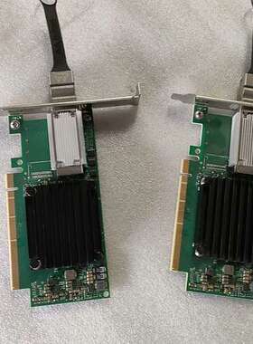 议价迈络思Mellanox CX415A-CCAT 100GBE