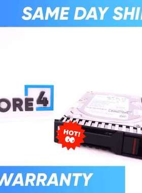 议价HPE 3PAR StoreServ 20000存储  1.