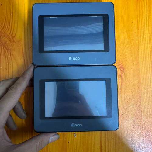 议价Kinco步科触摸屏 MT4230Hi 二手拆机