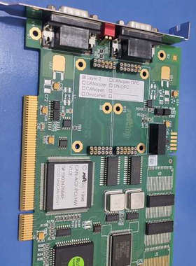 议价[1]Softing CAN-AC2-PCI CAN-AC2