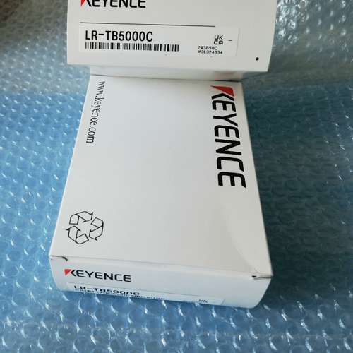议价基恩士LR-TB5000C 光电开关 全新原装功能