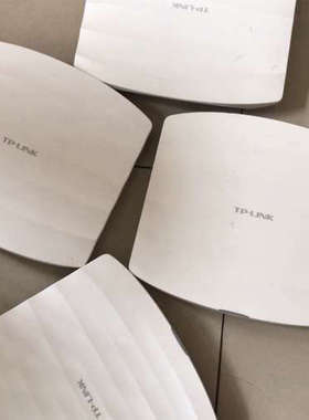 议价TP-LINK TL-AP902C-POE双频无线吸顶式AP