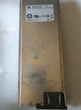 议价R4850N2电源模块，输入电压100-120V/200