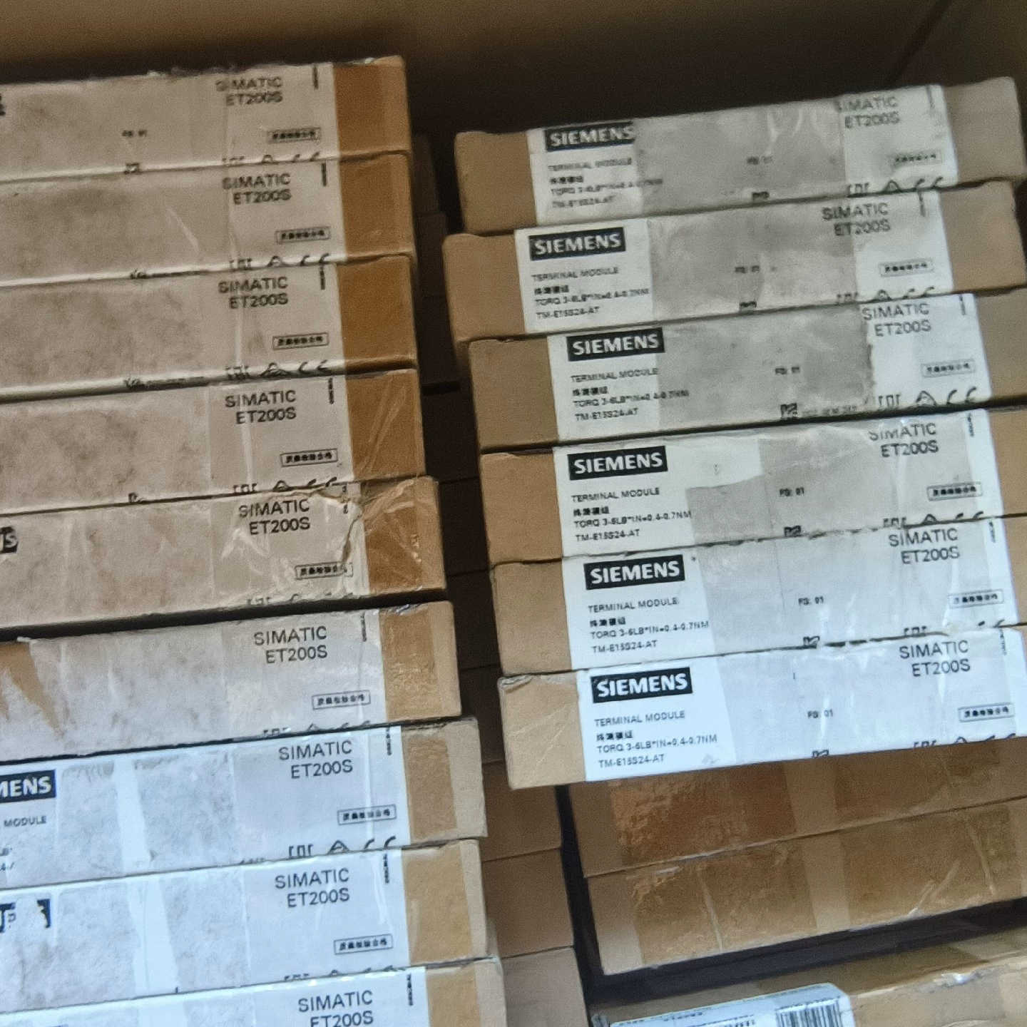 议价【出】ET200底座6ES7193-4CL20-0AA0全新