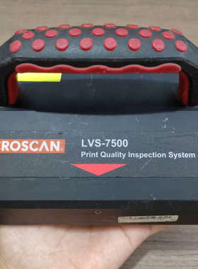 议价MICROSCAN迈思肯  LVS-7500