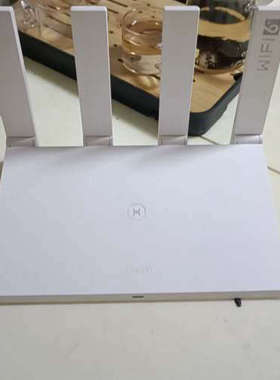 议价路由AX3 型号WS7100