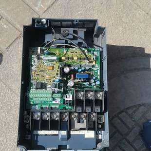 议价frn22lm1s 380v 4c拆机富士电梯变频器lift