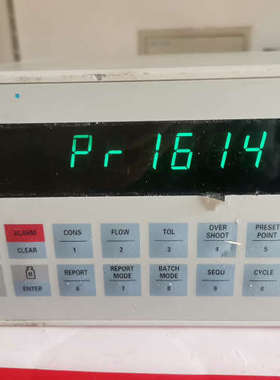 议价GLOBAL Weighing PR164 /01