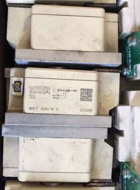 议价英飞凌 TZ500N16KOF   SKET400/16E（