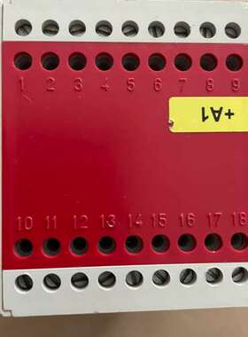 议价德国ErhardtLeimer莱默尔安全继电器SK0119