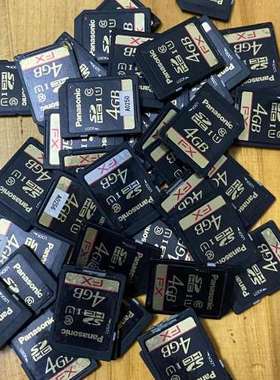 议价SD4G SD 4g sd 工业级大卡 SD4G内存卡s