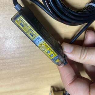 光纤传感放大器 议价RIKO力科 FZ1 KP2 拆机件