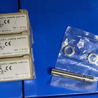 议价型号：IF5929 (IFA3002-BPKG/US-104