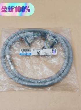 议价XW2Z-100BPLC连接线，全新原装，没有