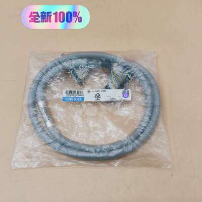 议价XW2Z-100BPLC连接线，全新原装，没有