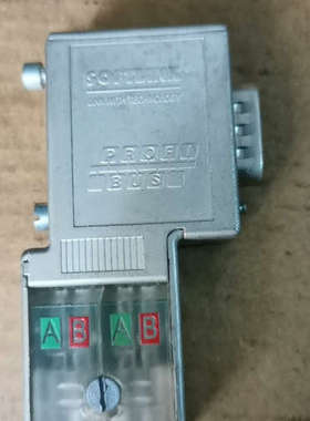 议价SOFTLINK深圳欧辰DP总线连接器300 972-BA2