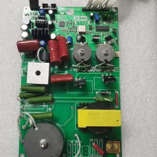 议价超声波主板控制器，拆机，成色见图实物，564