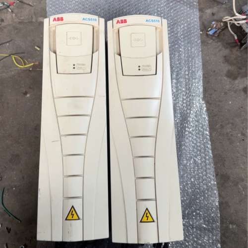 议价ABB变频器ACS510-01-025A-4   11KW