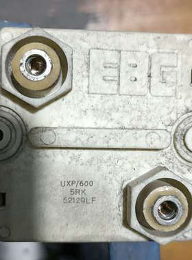 议价UXP/600 5RK 52129LF原装拆机保证质量