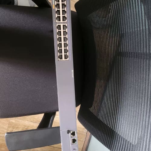 议价S5328C-PWR-EI 千兆POE24口千兆机架式以