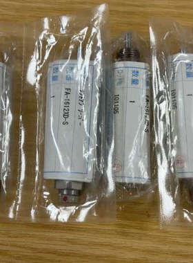 议价全新富士不二缓冲器