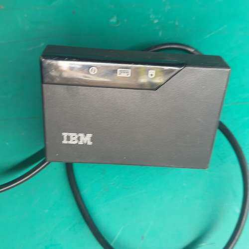 议价IBM无线接器SK-8808，成色如图，功能完好。的