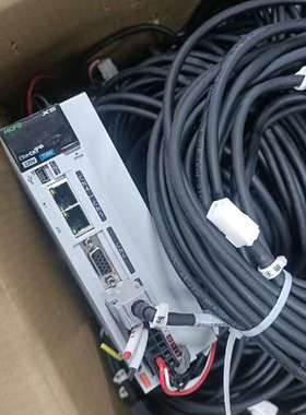 议价禾川伺服x5新款，SV-X3EB075A-A0-00，SV-