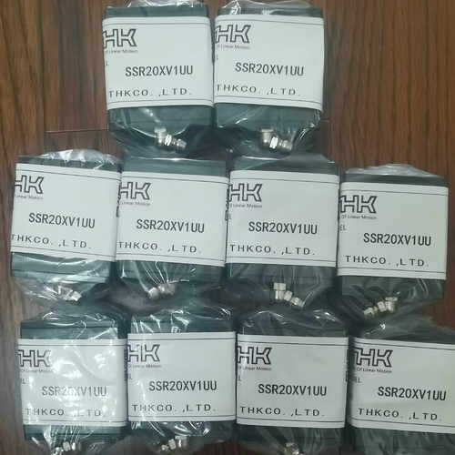 议价THK滑块SSR20XV1UU