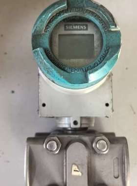 变送器，型号7MF4433-1BA02-2AB0-