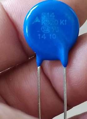 议价   EPCOS 爱普科斯 压敏电阻S14K320E2K