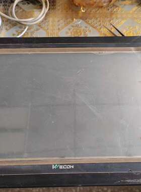 议价拆机：功能正常 维控拆机维控LEV1102EL， 触摸屏 1