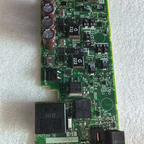 议价A20B-8102-0200/05C发那科拆机板子 实拍 配