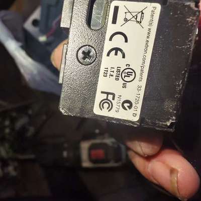 议价爱思创EXTRON