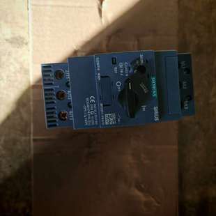 议价 4WA10 断路器3RV2031