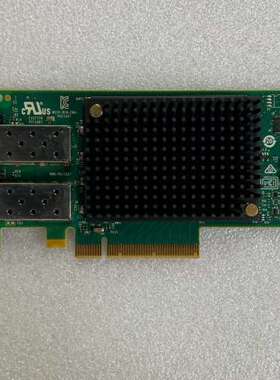 议价Emulex   Q0L14A  LPE31002-HP