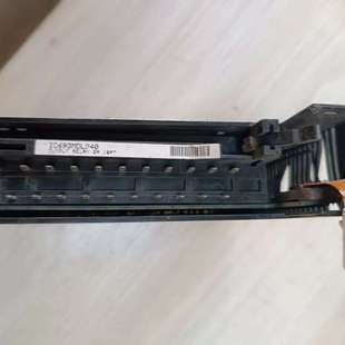 见图5 外壳 议价GE ic693mdl940h拆机功能正常